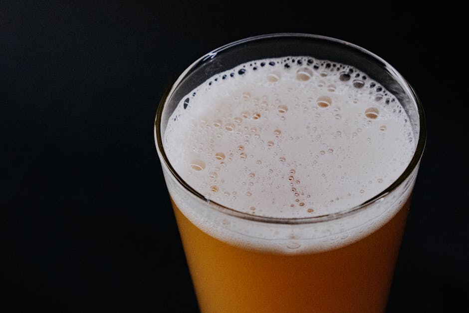 The History of Real Ale in Sussex